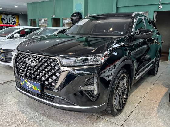 CAOA CHERY TIGGO 7 1.5 TCI TURBO FLEX SPORT CVT CAOA CHERY TIGGO 7 1.5 TCI TURBO FLEX SPORT CVT